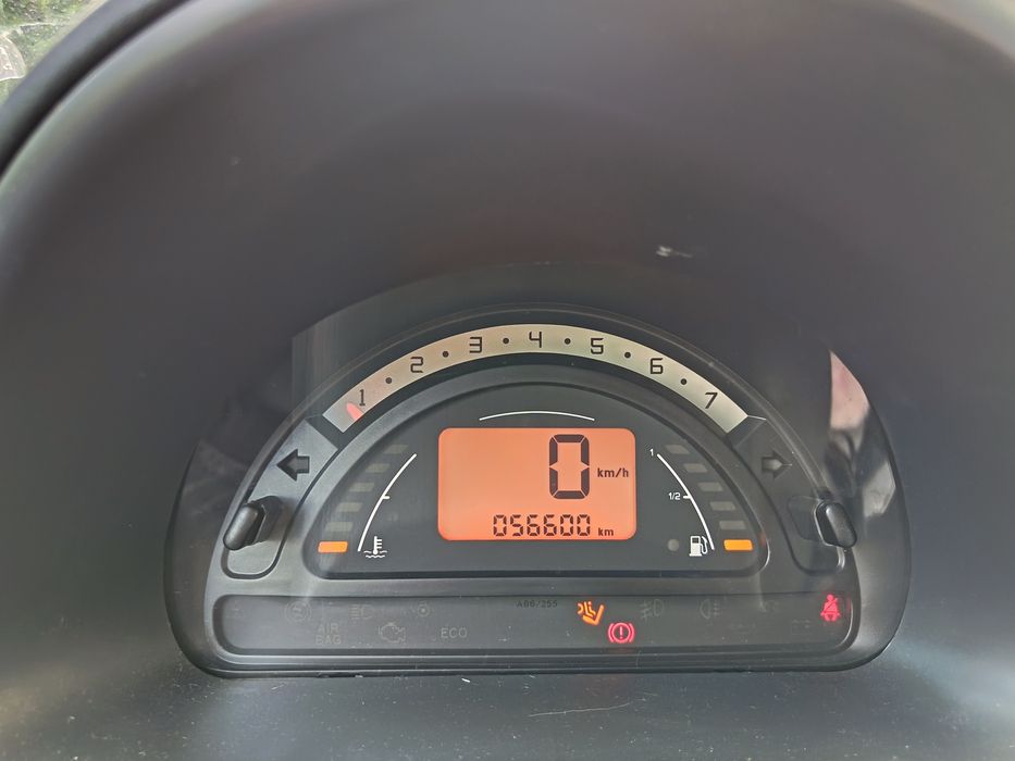 Oportunitate Citroen C3 an 2004 Benzina 56600 km reali!
