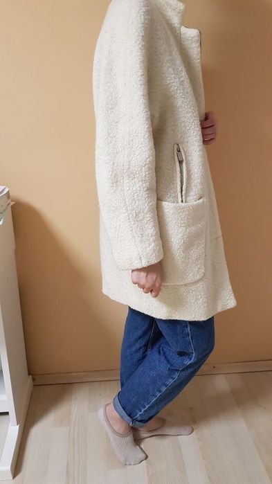 Palton Stradivarius