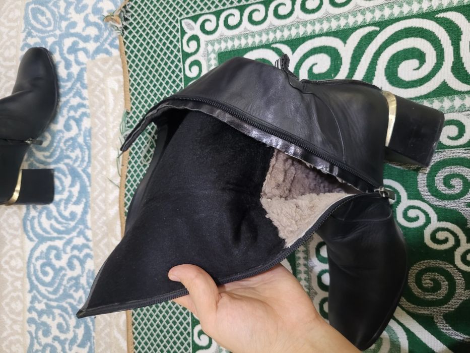 Етік бавердікі 39 размер