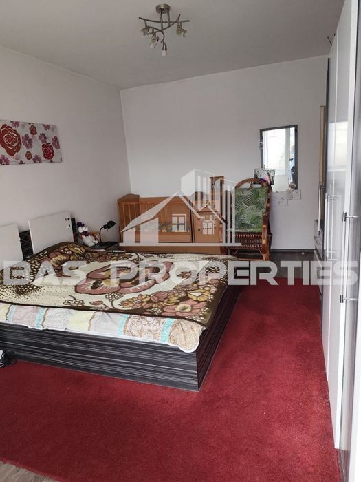 3-стаен в София-Люлин 7 площ 66