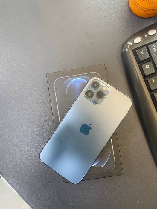 Iphone 12pro 128 ll/a