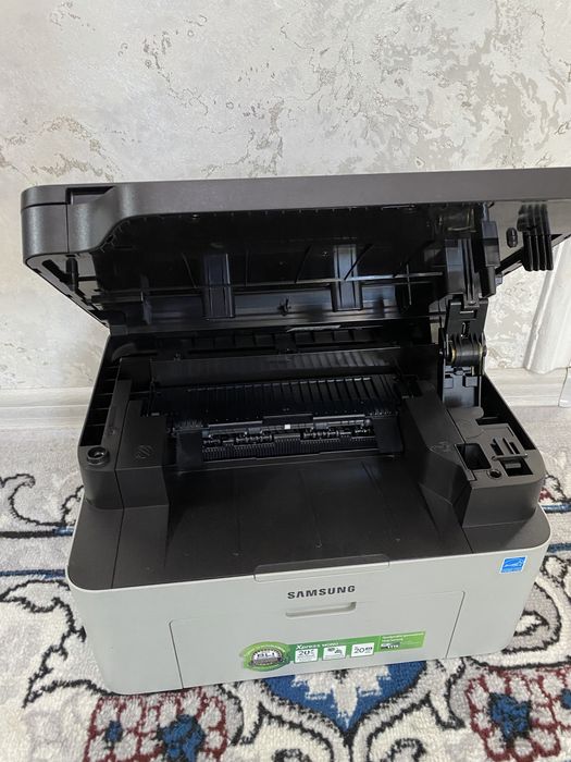Samsung m2070 3v1 printer scaner kserokopiya holati ideal aybi yoq