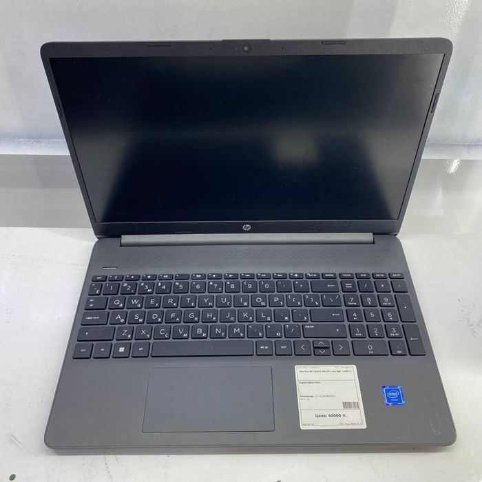 Ноутбук HP / Intel Celeron N4020 / Ozu 8gb / ЛОМБАРД ДД / id:3452