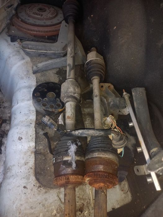 Заз шанс 1.5 объем