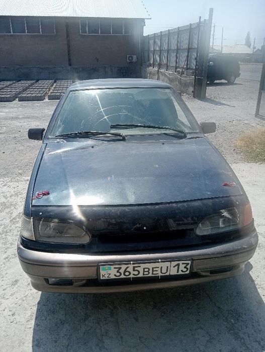 Продам ваз 2115 п