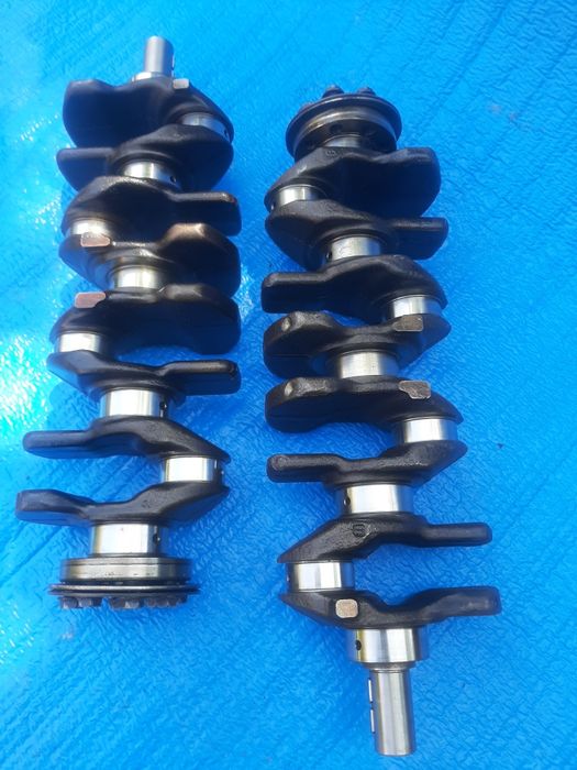 Каленвал 3S-GE, YAMAHA,2.0