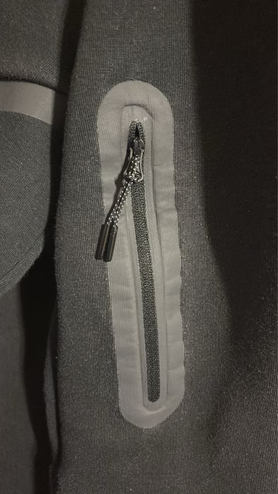 Nike sport Tech Fleece M black