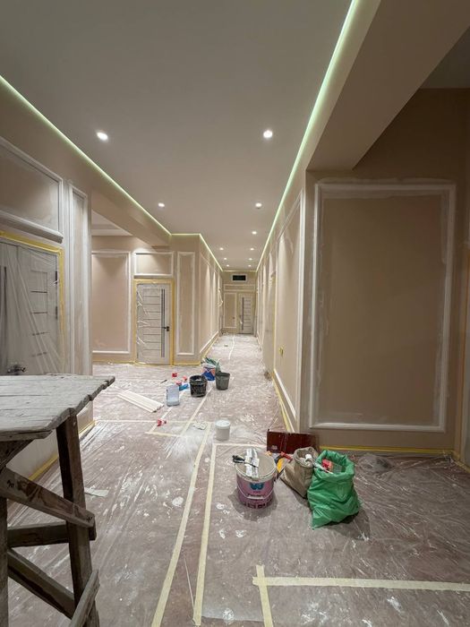 Ustolar xizmati toshket