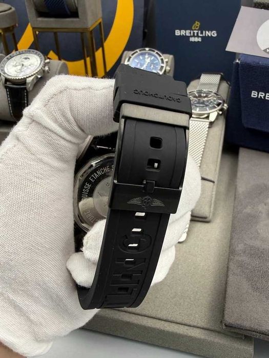 Breitling SUperocean нов модел
