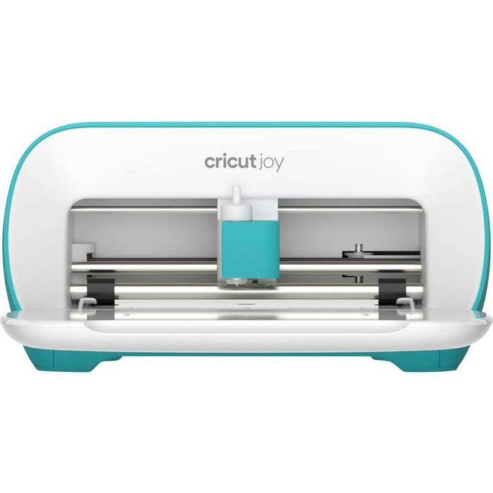 Режещ плотер Cricut Joy Нов с аксесоари