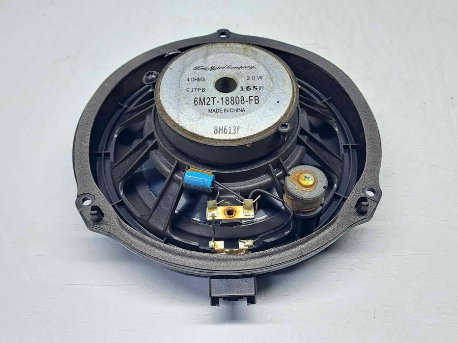 Boxa stanga spate Ford S-Max 1 [Fabr 2006-2010] 6M2T-18808-FB