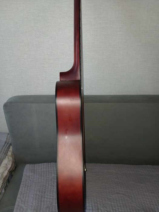 Гитара EYKI AQ-38C