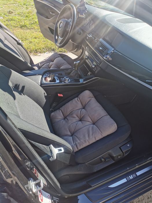 BMW Seria 5 / F11
