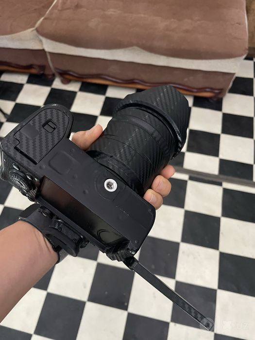 Panasonik s5 xolati zo’r