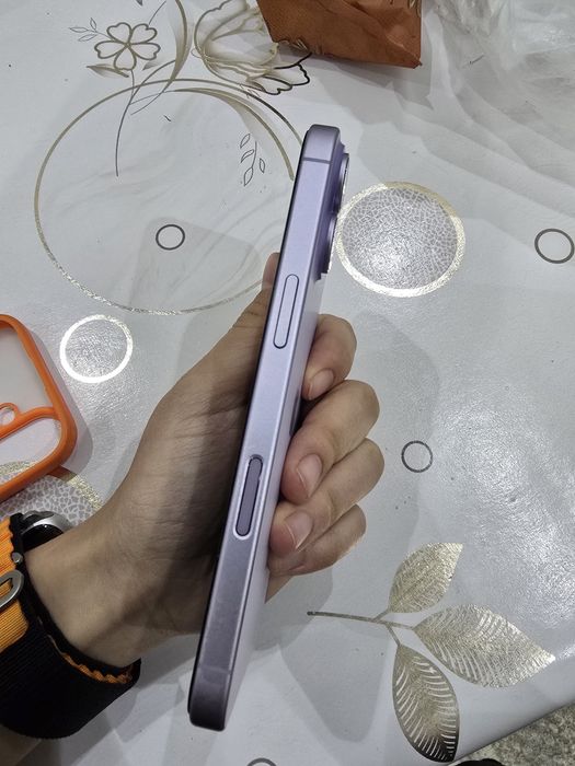 iPhone 17 в идеале