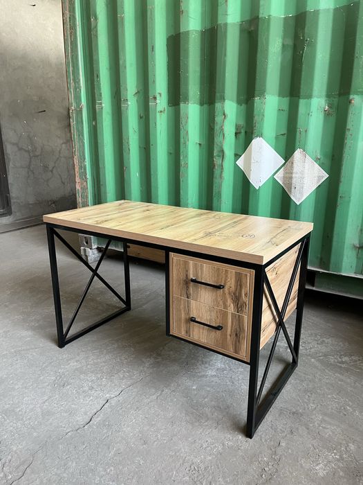 Loft stol