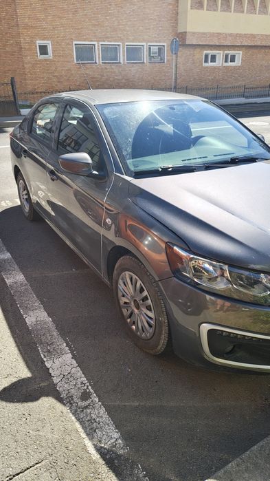 CITROËN C-Elysee 2019 — imagine 4