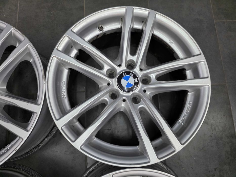 Джанти 17 - BMW
