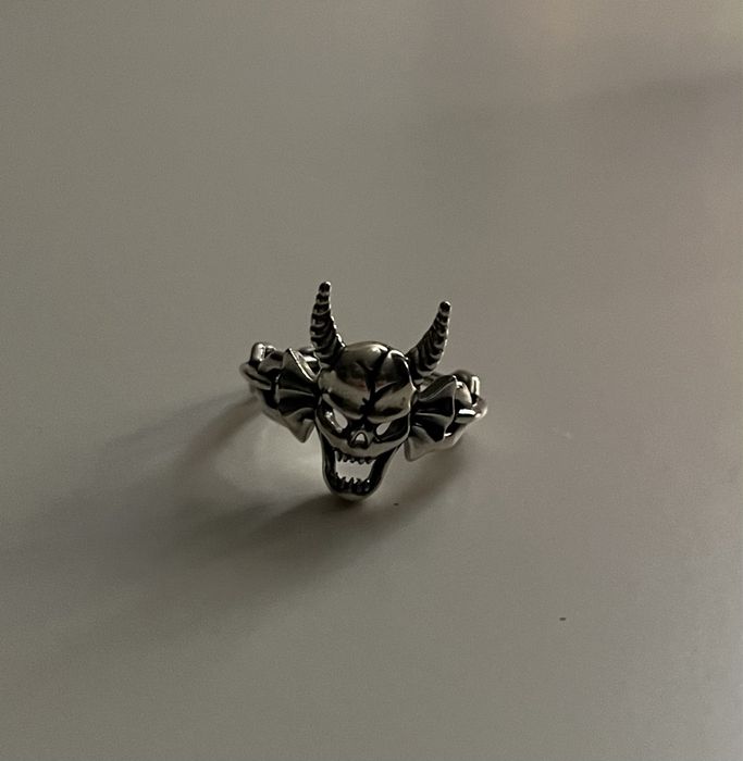 обменяю колечко Stranger Things, ОСД