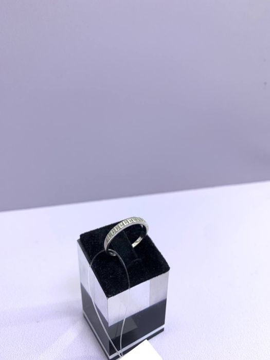 Кольцо с бриллиантами#MA24251