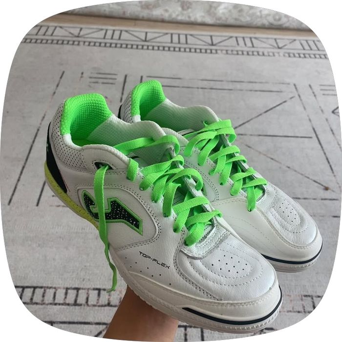 Joma top flex