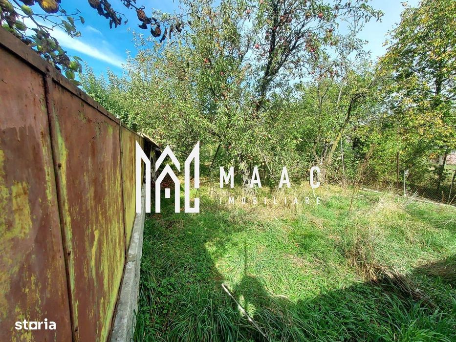 Casa 3 Camere | 67 MPU | 507 Teren | Calea Poplacii