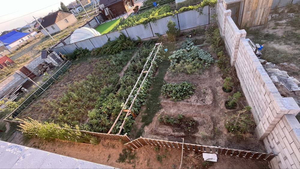 Продам Дом в Ильинке!