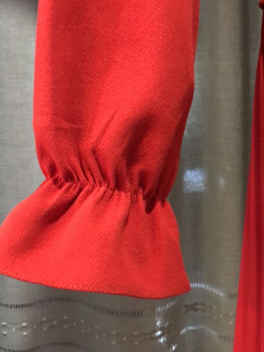 Красные КЛАССНЫЕ платья