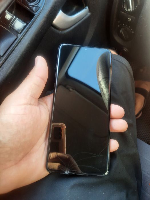 Samsung S20 plus 128gb