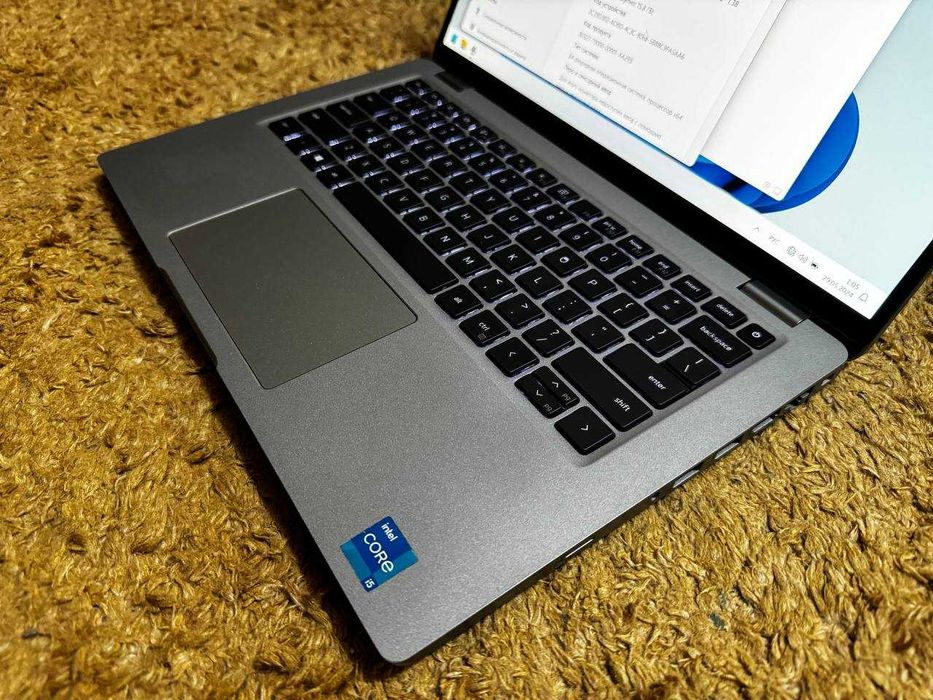 Аренда ноутбука DELL Latitude 5420 14” Любой способ оплаты!!