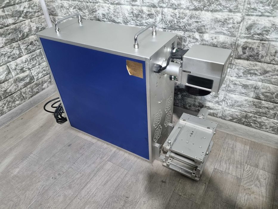 Лазерный станок 30w