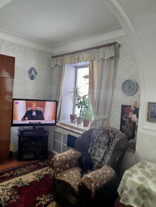 продам 1 комнатную квартиру