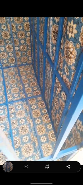 Katak kafolar beriladi