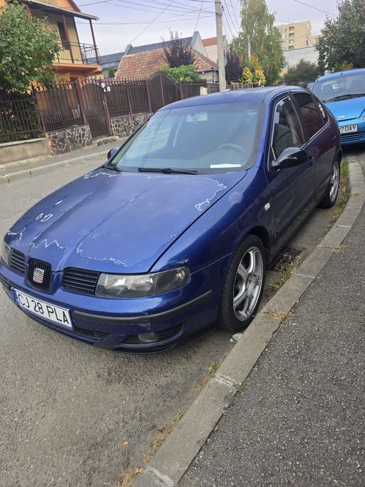 SEAT Leon 2004 — imagine 2
