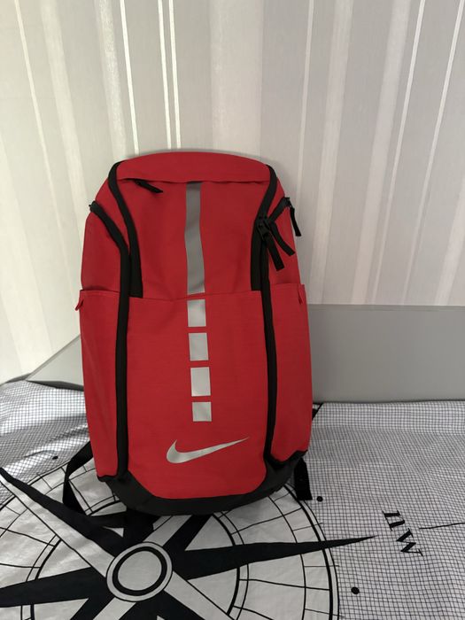Nike Hoops Elite Pro