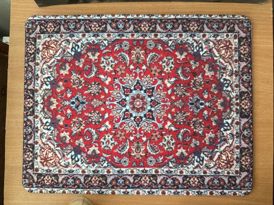 Коврик для мышки