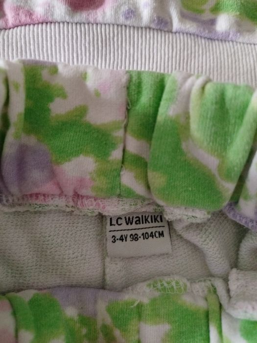 Trening pentru fetite