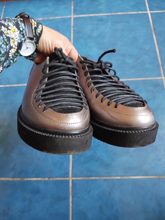 Pantofi eleganți nr 38