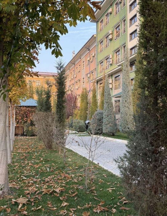 Квартира продается 5/4/5 на Кокча