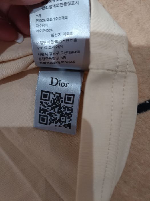 Tricou bărbați Dior
