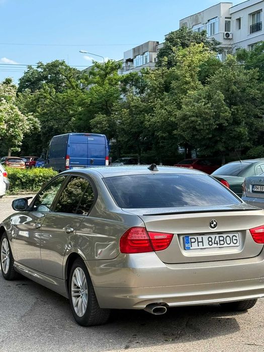 BMW Seria 3 2009 — imagine 3