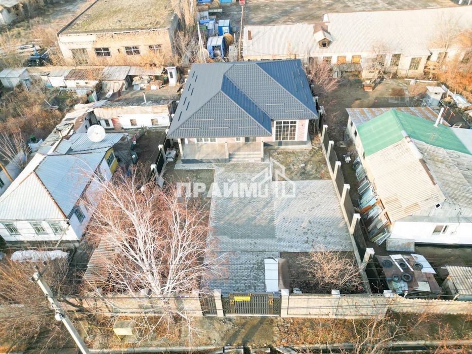 ПРОДАМ 5ком дом Центр (Виолетта ПРАЙМ)