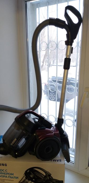 Samsung 2200w Корея Большой контейнер