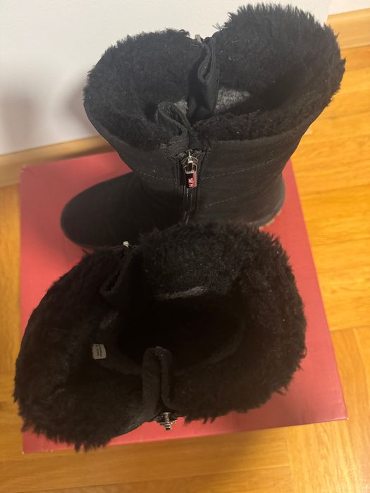 Olang дамски ботуши Grace