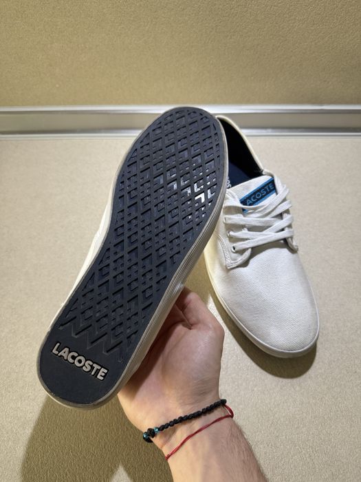 Обувки La Coste Andover LCR 7