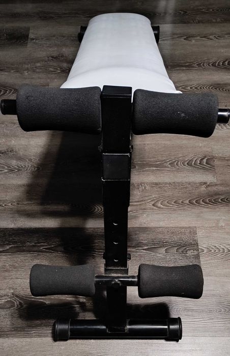 Лежанка за коремни преси