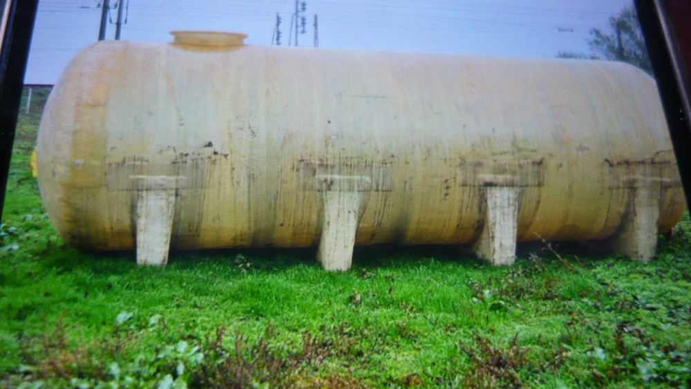 cisterne apa, din otel si otel inox ptr agricultura