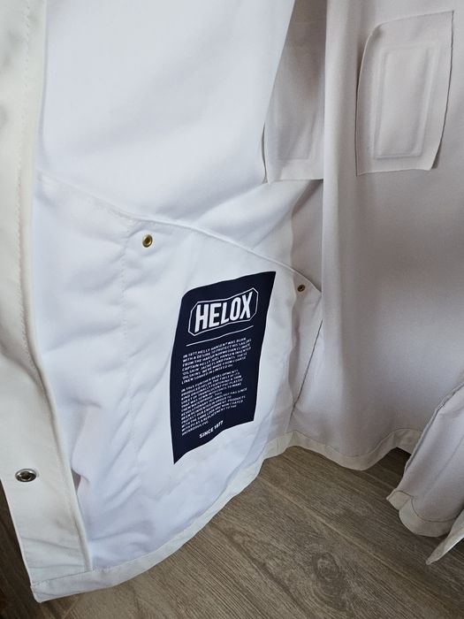 Дъждобран Helly Hansen S