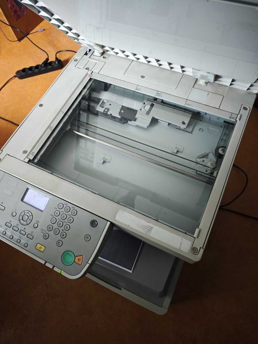 МФУ формата A3 Canon imageRUNNER 2318L