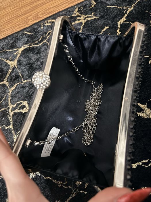 Дамска Чанта за поводи